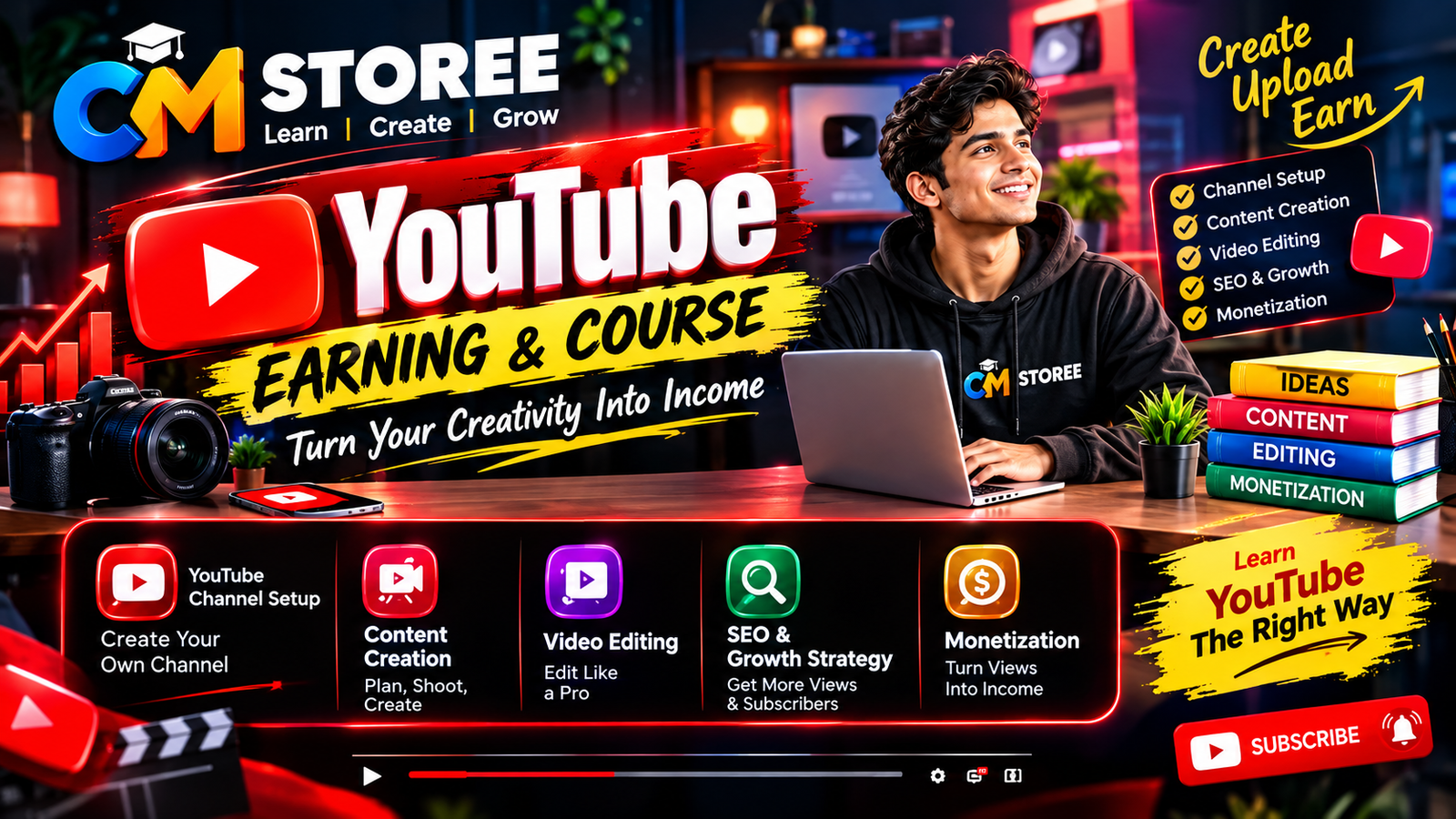 Review Video