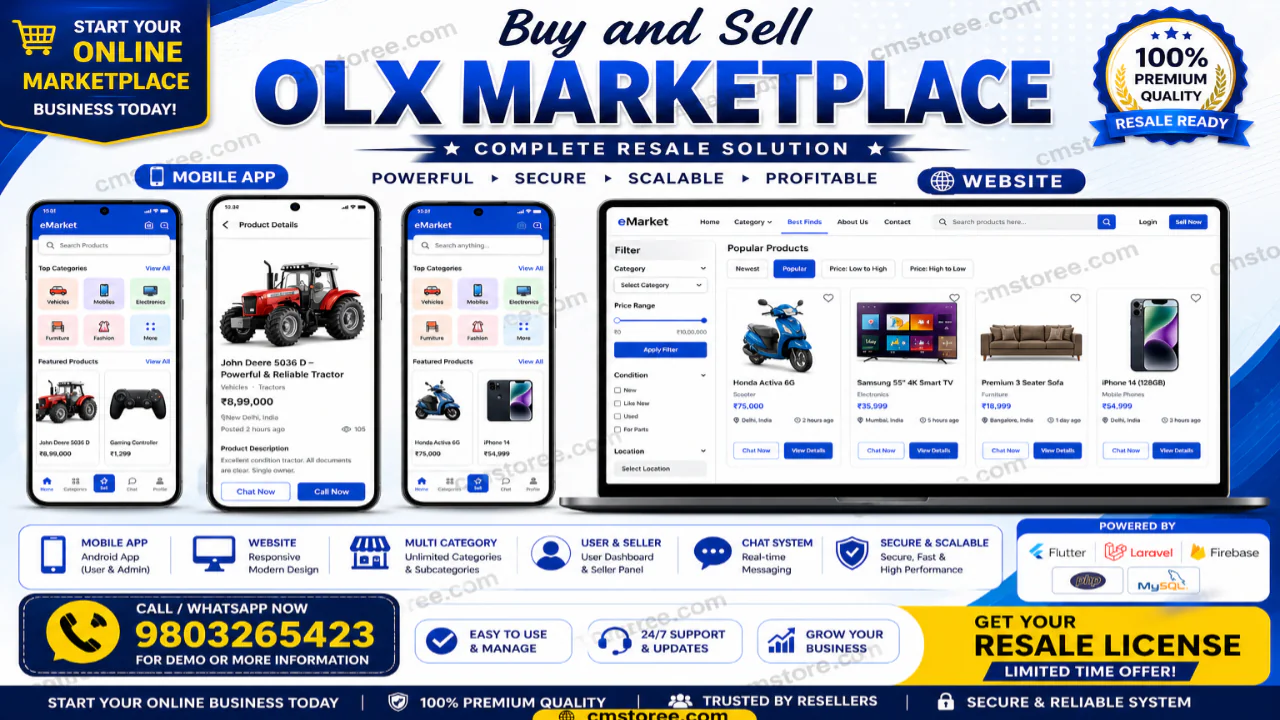 10 Automotive  Buy and Sell Listing  Classified Ads Olx  Marketplace