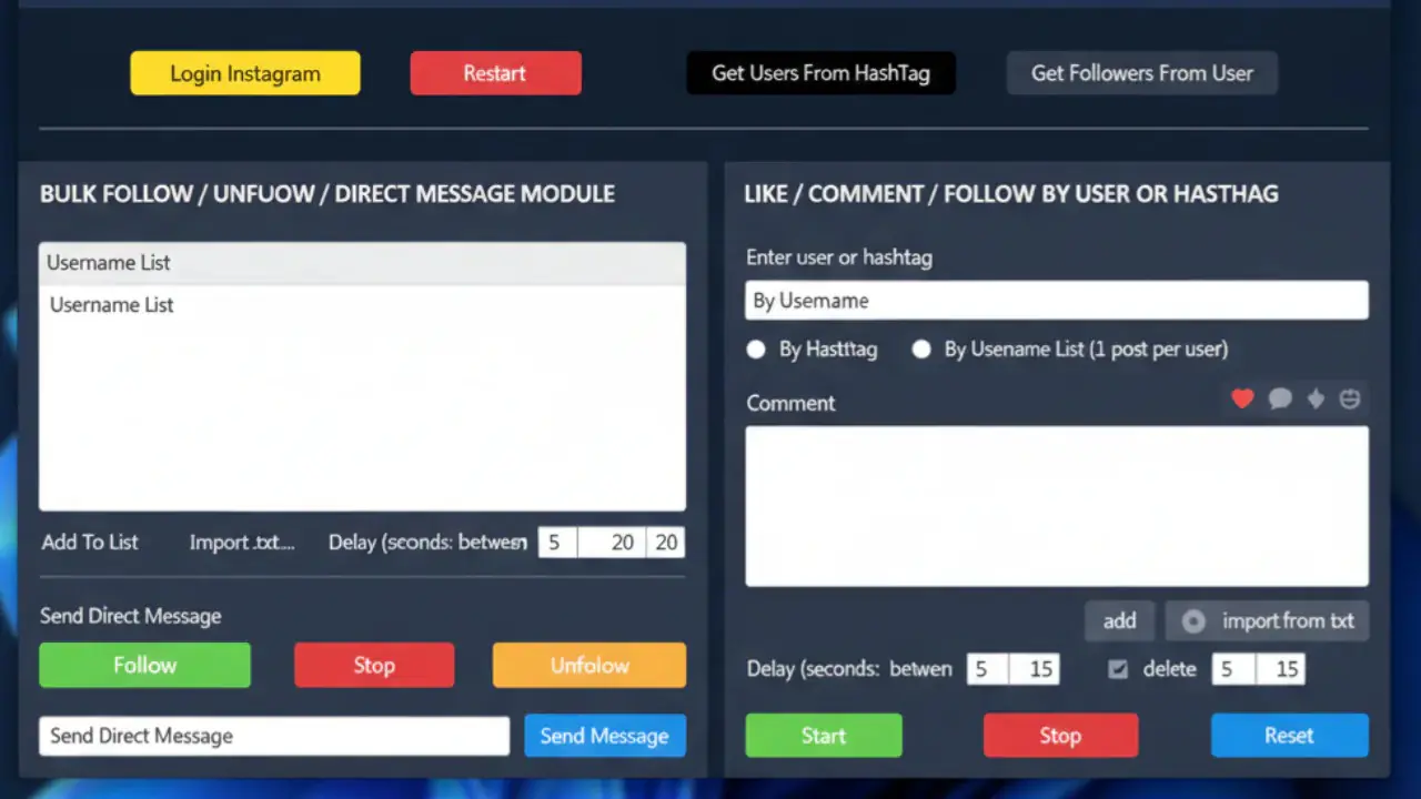 Ready-to-Use Social Media Marketing Business Script