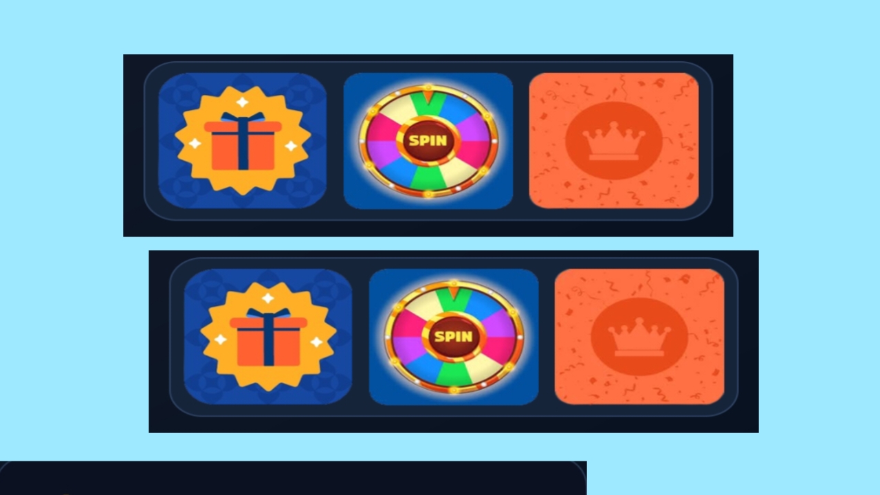 Malti Battle turnament : Online 2P Real Cash